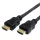 Caruba nagy sebességű HDMI kábel - 0,5m
