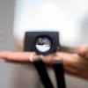 Caruba LCD kereső (viewfinder)