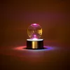Caruba Led fotógömb tartó (60/80/90/100mm átmérőjű gömbhöz) [Led Light Stand for lensball]