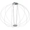 Caruba lantern/gömb softbox – 85cm