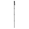 Caruba Travelstar 156 Carbon Fiber Monopod/ Kamera Állvány - 156cm