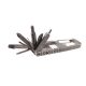 Caruba Multitool Csavarhúzó Készlet