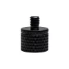 Caruba M6 apa – 1/4'' anya csavaradapter