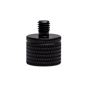 Caruba M6 apa – 1/4'' anya csavaradapter