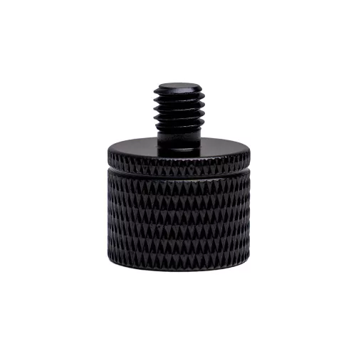 Caruba M6 apa – 1/4'' anya csavaradapter