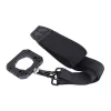 Caruba Ronin S gimbal nyakpánt + bilincs (1/4" - 3/8" menet)