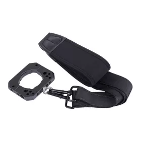   Caruba Ronin S gimbal nyakpánt + bilincs (1/4" - 3/8" menet)