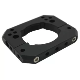   Caruba Ronin S rögzítő bilincs (1/4"-3/8" menet)