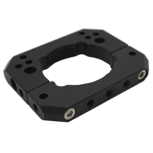 Caruba Ronin S rögzítő bilincs (1/4"-3/8" menet)