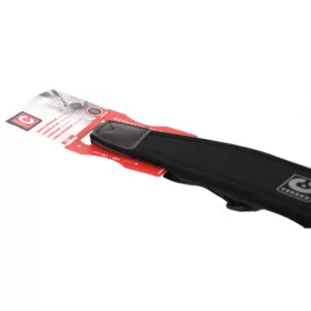 Caruba Sling Strap Kamera Táska Deréköv - Fekete