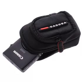 Caruba Compex Mini 1 kameratok