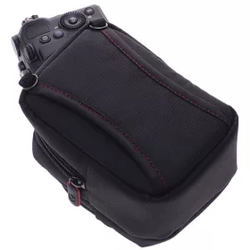 Caruba Compex Mini 3 kameratok