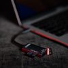Caruba Kártyaolvasó SD 4.0 USH II + Micro SD