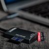 Caruba Kártyaolvasó SD 4.0 USH II + Micro SD