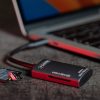 Caruba Kártyaolvasó SD 4.0 USH II + Micro SD