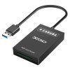 Caruba Kártyaolvasó - XQD USB 3.0