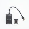 Caruba Kártyaolvasó - XQD USB 3.0