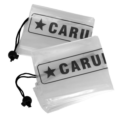 Caruba esővédő zsák(2 db)