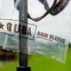 Caruba esővédő zsák(2 db)