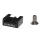 Caruba vakupapucs adapter (Cold Shoe)