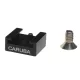 Caruba vakupapucs adapter (Cold Shoe)