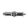 Caruba Csapadapter 1/4" apa – 3/8" apa (57 mm)