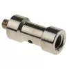 Caruba Csapadapter 1/4" apa – 3/8" anya (32 mm)