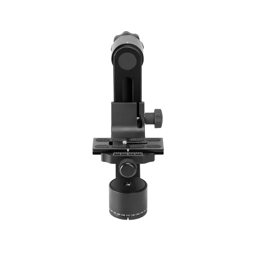 Caruba CSH-1 karbon gimbal fej - állványfej (Swinghead)