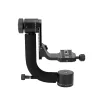 Caruba CSH-1 karbon gimbal fej - állványfej (Swinghead)