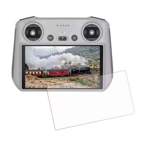 Caruba DJI RM330/RM331 intelligens távirányító képernyővédő