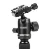 Caruba Travelstar 143 Alumínium Tripod/ Állvány - 143cm