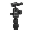 Caruba Travelstar 143 karbon állvány tripod