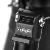 Caruba Travelstar 143 karbon állvány tripod