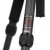 Caruba Travelstar 143 karbon állvány tripod