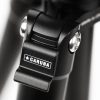 Caruba Travelstar 143 Alumínium Tripod/ Állvány - 143cm