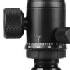 Caruba Travelstar 143 Alumínium Tripod/ Állvány - 143cm