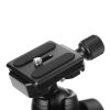 Caruba Travelstar 143 Alumínium Tripod/ Állvány - 143cm