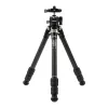 Caruba Travelstar 70C karbon állvány tripod