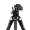 Caruba Travelstar 70C karbon állvány tripod