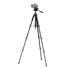  Caruba Blackstar 151 Fényképezőgép Tripod (151cm Állvány)