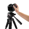 Caruba Blackstar 200 tripod