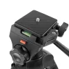 Caruba Blackstar 200 tripod
