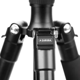   Caruba Travelstar 156 Alumínium Tripod /Kameraállvány - 156cm