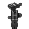 Caruba Travelstar 156 karbon állvány tripod