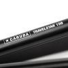 Caruba Travelstar 156 Alumínium Tripod /Kameraállvány - 156cm