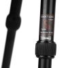 Caruba Travelstar 156 Alumínium Tripod /Kameraállvány - 156cm