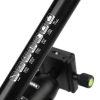 Caruba Travelstar 156 Alumínium Tripod /Kameraállvány - 156cm