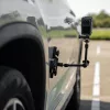 Caruba hárompontos mágneses rögzítő adapter Triple Grip Magnetic