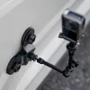 Caruba hárompontos mágneses rögzítő adapter Triple Grip Magnetic