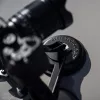 Caruba hárompontos tapadókorongos rögzítő adapter Triple Grip Suction Cup